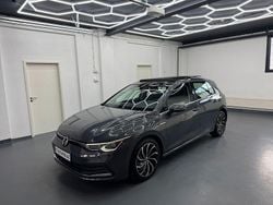 Grau Gebraucht 2019 VW Golf VII Style Limousine | 19.990 € (Fairer Preis)