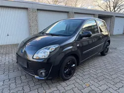 Schwarz Gebraucht 2010 Renault Twingo Kleinwagen | 2.000 € (Guter Preis)
