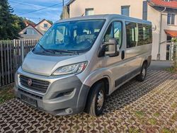 Silber Gebraucht 2015 Fiat Ducato Van | 11.490 €