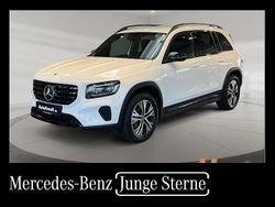 Unilack polarweiss Gebraucht 2024 Mercedes GLB180 Progressive SUV | 35.468 € (Guter Preis)