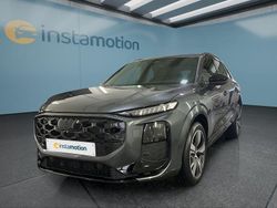 Grau Neu 2025 Audi Q3 SUV | 53.799 €
