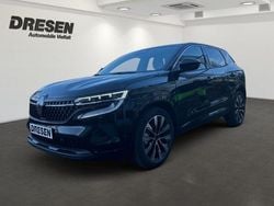 Schwarz Neu 2025 Renault Austral Techno SUV | 34.690 € (Guter Preis)