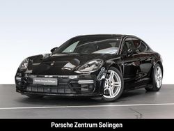 Schwarz Gebraucht 2022 Porsche Panamera 4 Platinum Edition Limousine | 78.700 € (Superpreis)
