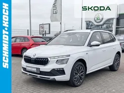 Weiß Neu 2025 Skoda Kamiq Drive SUV | 29.450 € (Teuer)
