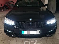 Andere farben Gebraucht 2019 BMW 530 Kombi | 23.499 € (Fairer Preis)