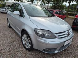 Silber Gebraucht 2006 VW Golf Plus Cross Van / Kleinbus | 4.500 € (Fairer Preis)