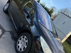 Schwarz Gebraucht 2007 Peugeot 307 Tendance Kleinwagen | 2.000 € (Fairer Preis)