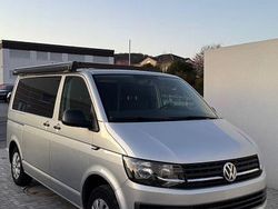 Silber Gebraucht 2018 VW T6 Van | 22.999 € (Guter Preis)