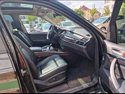 Schwarz Gebraucht 2013 BMW X5 SUV | 14.000 €