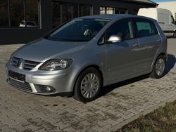 Silber Gebraucht 2007 VW Golf Plus Cross Edition Van / Kleinbus | 1.990 € (Guter Preis)