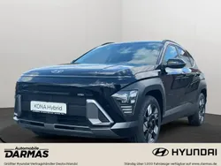 Abyss black Neu 2025 Hyundai Kona Trend SUV | 28.990 € (Guter Preis)