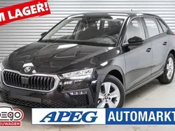 Black magic Neu 2025 Skoda Scala Selection Kleinwagen | 23.590 € (Guter Preis)