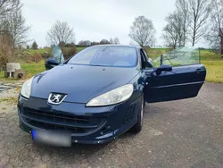 Gebraucht 2005 Peugeot 407 Coupe Coupé | 1.999 €