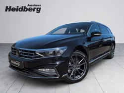 Andere Gebraucht 2024 VW Passat R-line Kombi | 41.960 € (Guter Preis)