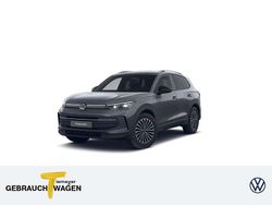 Grau Gebraucht 2025 VW Tiguan Goal SUV | 33.980 € (Guter Preis)