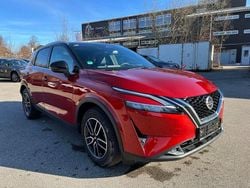 Andere farbe Gebraucht 2022 Nissan Qashqai Tekna SUV | 25.390 € (Fairer Preis)