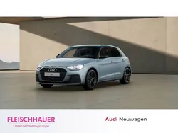 Grau Neu 2025 Audi A1 Sportback Advanced Kleinwagen | 25.880 € (Guter Preis)