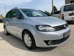 Silber Gebraucht 2012 VW Golf VII Style Limousine | 5.900 € (Guter Preis)