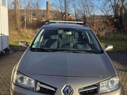 Gebraucht 2009 Renault Mégane GrandTour Authentique Kombi | 2.499 € (Fairer Preis)