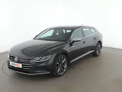 Grau Gebraucht 2021 VW Arteon Elegance Kombi | 26.190 €