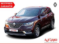 Rot Gebraucht 2020 Renault Koleos LIMITED SUV | 21.950 € (Fairer Preis)