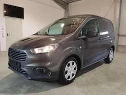 Grau Gebraucht 2023 Ford Transit Van | 19.390 € (Guter Preis)