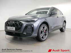 Daytonagrau perleffekt Neu 2025 Audi Q5 Ambiente SUV | 70.750 € (Fairer Preis)