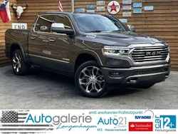 Grau Gebraucht 2020 Dodge Ram Limited Abholung | 56.900 € (Superpreis)