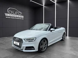 Andere Gebraucht 2019 Audi S3 Comfort Cabrio | 35.990 € (Fairer Preis)