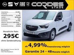 Andere farbe Neu 2024 Opel Combo Van / Kleinbus | 22.485 € (Fairer Preis)