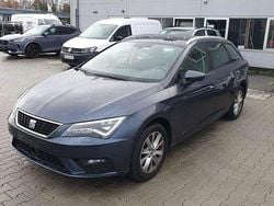 Grau Gebraucht 2020 Seat Leon ST Style Kombi | 10.990 € (Superpreis)