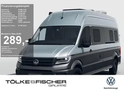 Grau Neu 2025 VW California California Van | 97.790 €