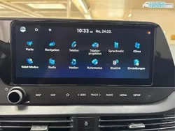 Lumen gray y3h Neu 2025 Hyundai i20 Comfort Kleinwagen | 19.790 € (Guter Preis)