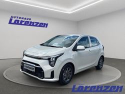 (m9y) milky beige met. Gebraucht 2024 Kia Picanto Vision Kleinwagen | 15.980 € (Fairer Preis)