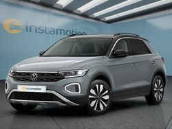 Blau Gebraucht 2025 VW T-Roc SUV | 30.199 € (Fairer Preis)