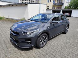 (h8g) pentametal met. Gebraucht 2022 Kia XCeed 4 SUV | 16.500 € (Fairer Preis)
