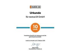 Gebraucht 2004 Mercedes C200 Limousine | 2.500 € (Superpreis)