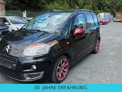 Schwarz Gebraucht 2011 Citroën C3 Picasso SELECTION Van / Kleinbus | 4.280 € (Guter Preis)