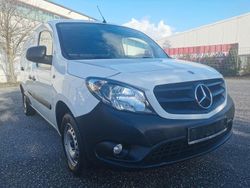 Weiß Gebraucht 2021 Mercedes Citan 111 Van / Kleinbus | 10.495 € (Guter Preis)
