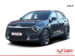 Schwarz Gebraucht 2024 Kia Sportage Vision SUV | 26.890 € (Guter Preis)