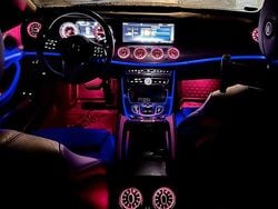 Schwarz Gebraucht 2020 Mercedes E300 Kombi | 23.890 € (Fairer Preis)