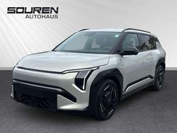 Ivory silber metallic Neu 2025 Kia EV3 GT-Line SUV | 46.380 € (Teuer)
