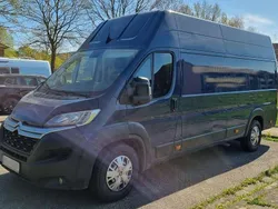 Blau Gebraucht 2022 Citroën Jumper Van / Kleinbus | 18.000 €