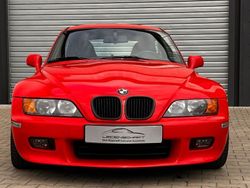 Rot Gebraucht 1998 BMW Z3 M Sport Coupé | 29.900 €