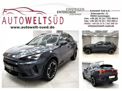 Grau Gebraucht 2024 Cupra Formentor SUV | 30.450 € (Etwas zu teuer)