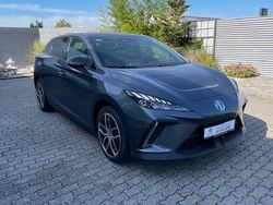 Grau Gebraucht 2025 MG MG4 EV Luxury Kleinwagen | 29.970 €