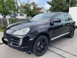 Schwarz Gebraucht 2009 Porsche Cayenne S SUV | 8.400 €