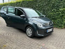 Grau Gebraucht 2016 Citroën C1 Feel Kleinwagen | 6.800 € (Fairer Preis)