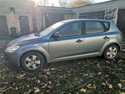 Andere farben Gebraucht 2008 Kia Ceed Kleinwagen | 2.850 € (Guter Preis)