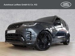 Grau Neu 2025 Land Rover Discovery 5 HSE Dynamic SUV | 79.900 € (Guter Preis)